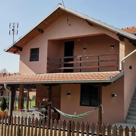 Vikendica Pavlovic Дом отдыха