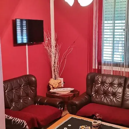 Дом отдыха Vikendica Pavlovic