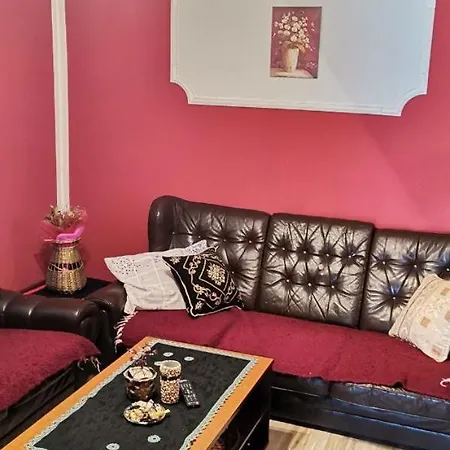 Дом отдыха Vikendica Pavlovic *