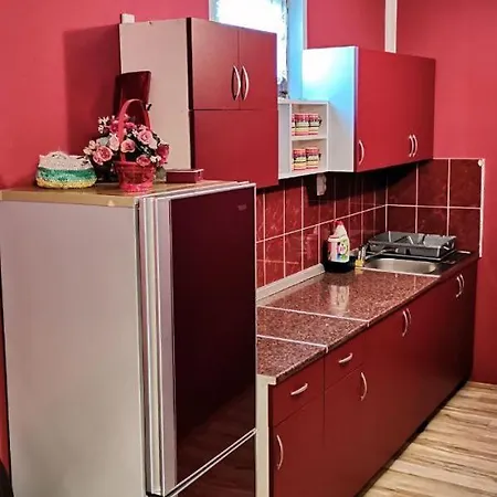 Vikendica Pavlovic * Zatonje