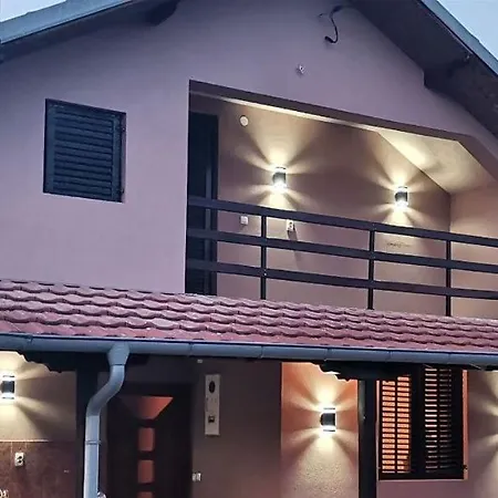 Vikendica Pavlovic Zatonje