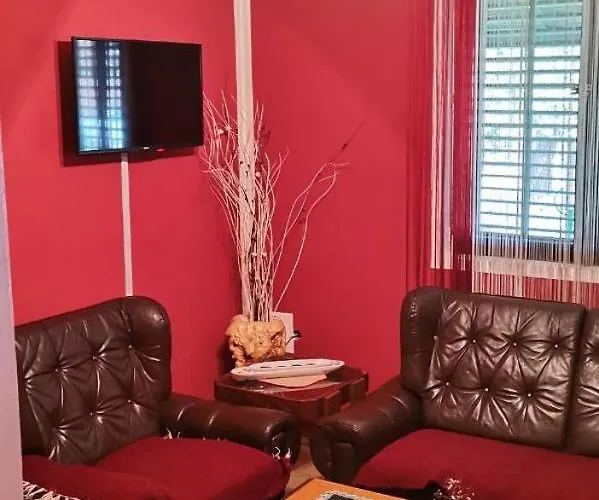 Vikendica Vikendica Pavlovic