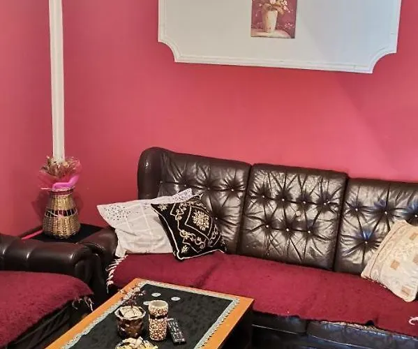 Vikendica Vikendica Pavlovic *