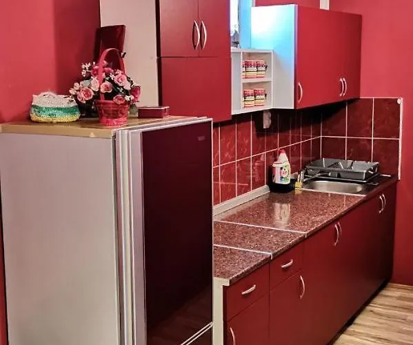 Vikendica Pavlovic * Zatonje