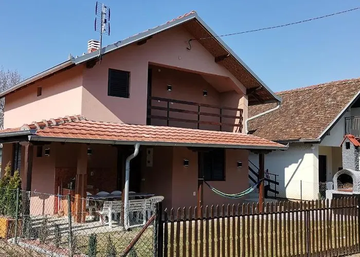 Vikendica Pavlovic Vikendica