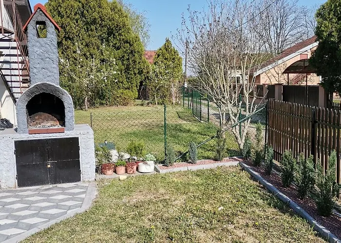 Vikendica Pavlovic Zatonje